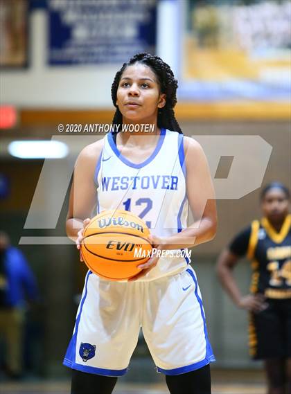 Thumbnail 3 in Fairmont @ Westover photogallery.