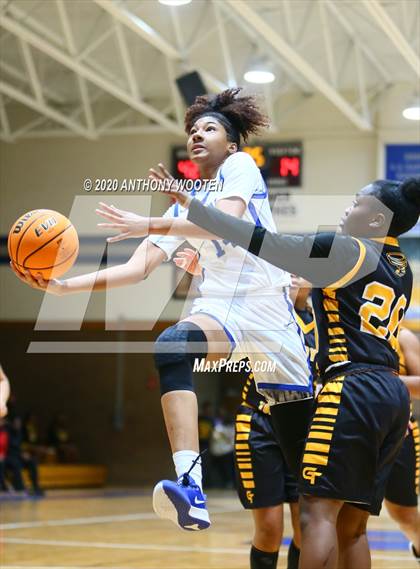 Thumbnail 2 in Fairmont @ Westover photogallery.