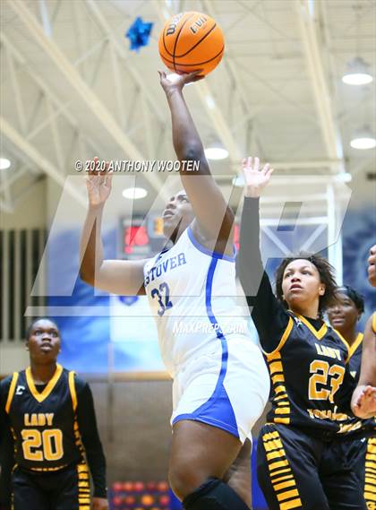 Thumbnail 1 in Fairmont @ Westover photogallery.
