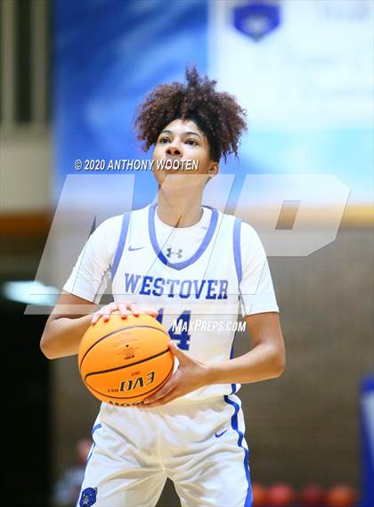 Thumbnail 2 in Fairmont @ Westover photogallery.