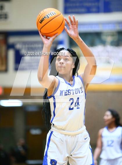Thumbnail 2 in Fairmont @ Westover photogallery.