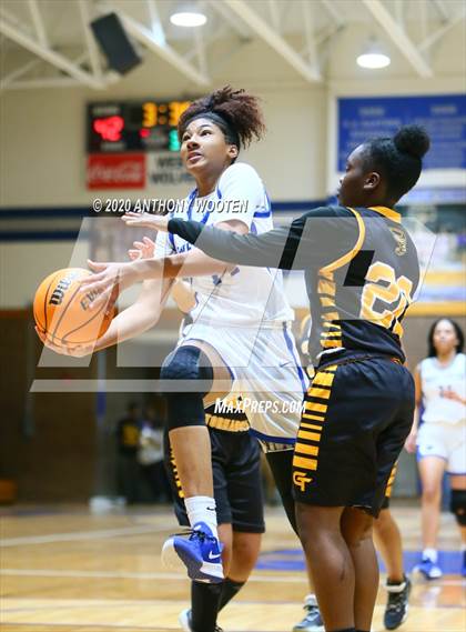 Thumbnail 1 in Fairmont @ Westover photogallery.