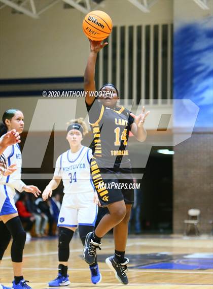 Thumbnail 3 in Fairmont @ Westover photogallery.