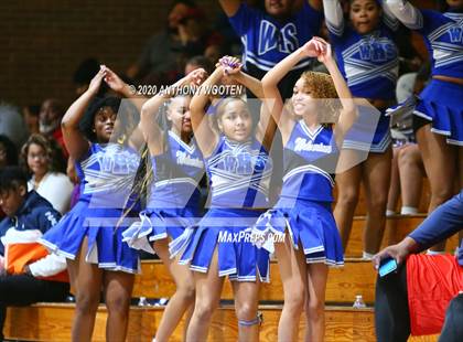 Thumbnail 2 in Fairmont @ Westover photogallery.