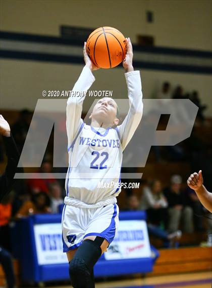 Thumbnail 3 in Fairmont @ Westover photogallery.