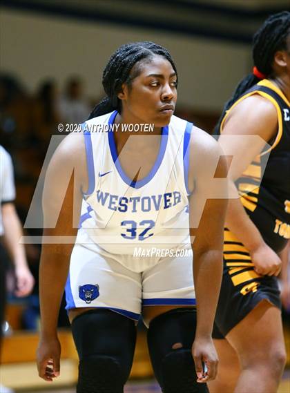 Thumbnail 2 in Fairmont @ Westover photogallery.