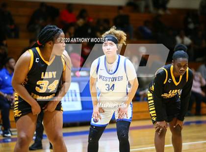 Thumbnail 1 in Fairmont @ Westover photogallery.