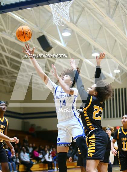 Thumbnail 1 in Fairmont @ Westover photogallery.