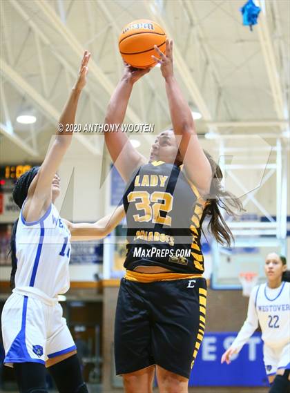 Thumbnail 1 in Fairmont @ Westover photogallery.