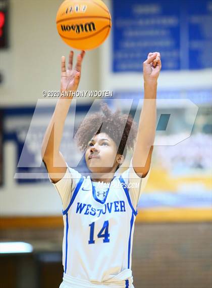 Thumbnail 1 in Fairmont @ Westover photogallery.