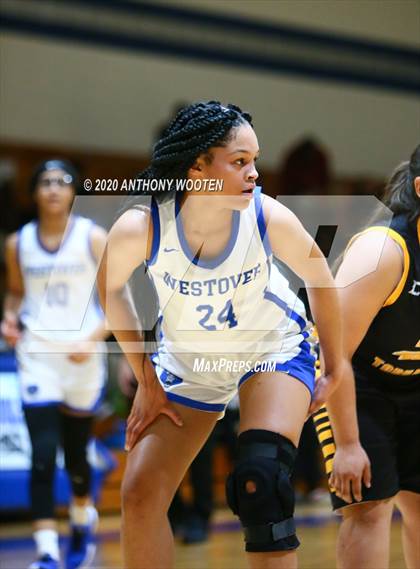 Thumbnail 1 in Fairmont @ Westover photogallery.