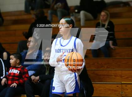 Thumbnail 2 in Fairmont @ Westover photogallery.