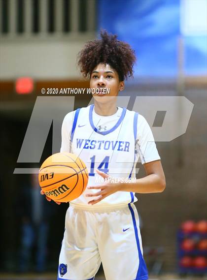 Thumbnail 1 in Fairmont @ Westover photogallery.