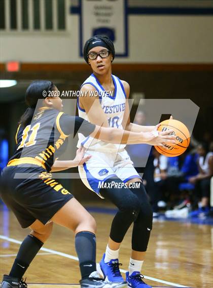 Thumbnail 1 in Fairmont @ Westover photogallery.