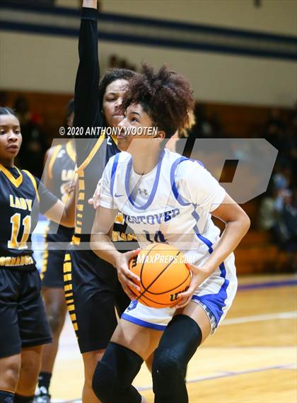Thumbnail 2 in Fairmont @ Westover photogallery.