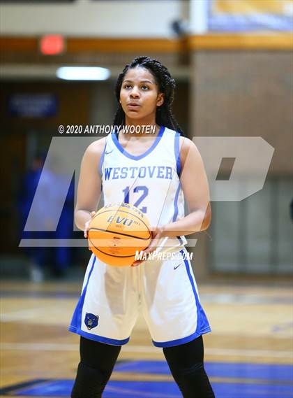 Thumbnail 3 in Fairmont @ Westover photogallery.