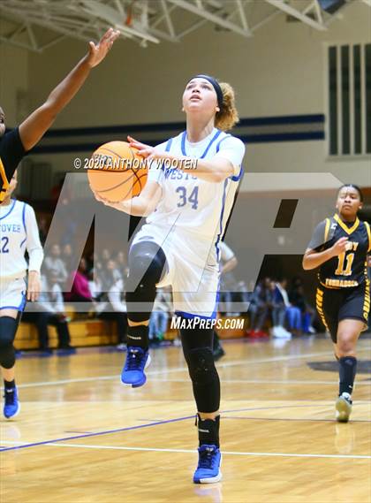 Thumbnail 1 in Fairmont @ Westover photogallery.
