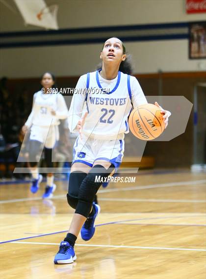 Thumbnail 1 in Fairmont @ Westover photogallery.