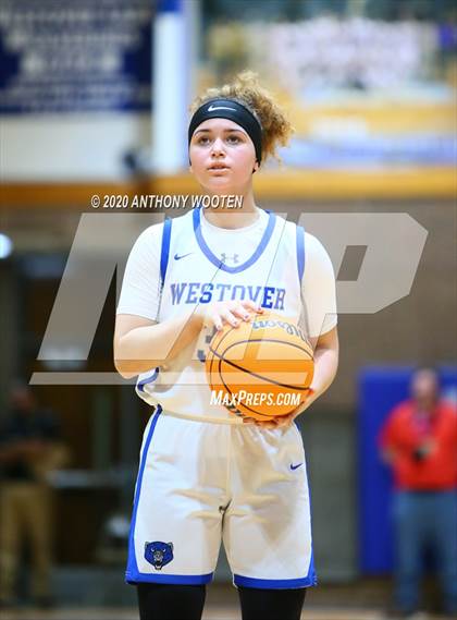 Thumbnail 2 in Fairmont @ Westover photogallery.