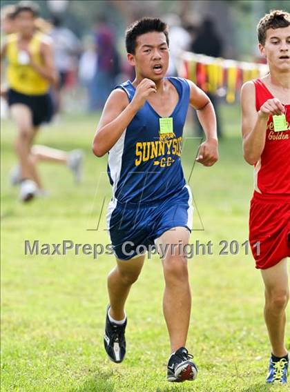 Thumbnail 3 in McDonald's Roughrider Invitational  photogallery.