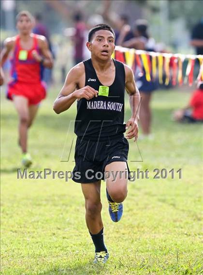 Thumbnail 3 in McDonald's Roughrider Invitational  photogallery.