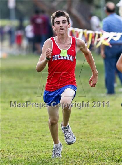 Thumbnail 3 in McDonald's Roughrider Invitational  photogallery.