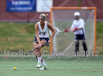 Thumbnail 1 in Kent Denver vs. Air Academy (CHSAA Semifinal Playoff) photogallery.