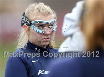 Thumbnail 3 in Kent Denver vs. Air Academy (CHSAA Semifinal Playoff) photogallery.