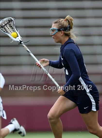 Thumbnail 1 in Kent Denver vs. Air Academy (CHSAA Semifinal Playoff) photogallery.