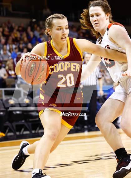 Thumbnail 3 in Cooper vs Ryle (9th Region Championship) photogallery.