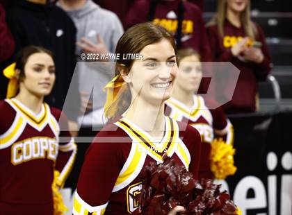 Thumbnail 2 in Cooper vs Ryle (9th Region Championship) photogallery.