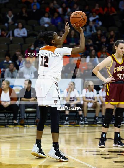 Thumbnail 2 in Cooper vs Ryle (9th Region Championship) photogallery.