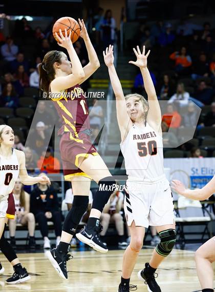 Thumbnail 3 in Cooper vs Ryle (9th Region Championship) photogallery.