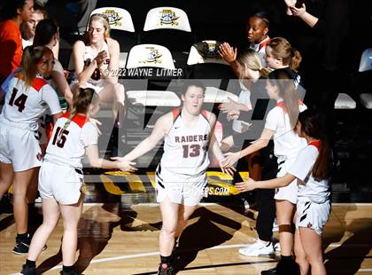 Thumbnail 3 in Cooper vs Ryle (9th Region Championship) photogallery.