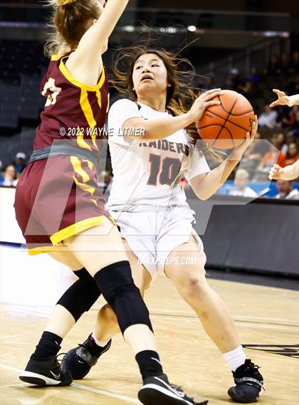 Thumbnail 2 in Cooper vs Ryle (9th Region Championship) photogallery.