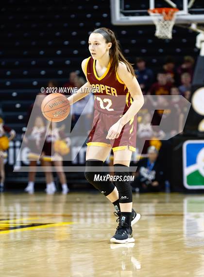 Thumbnail 3 in Cooper vs Ryle (9th Region Championship) photogallery.