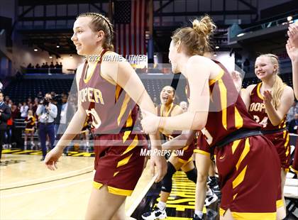Thumbnail 3 in Cooper vs Ryle (9th Region Championship) photogallery.