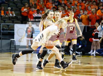 Thumbnail 3 in Cooper vs Ryle (9th Region Championship) photogallery.
