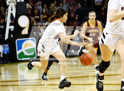 Thumbnail 3 in Cooper vs Ryle (9th Region Championship) photogallery.