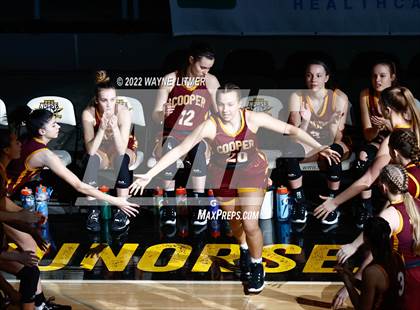 Thumbnail 1 in Cooper vs Ryle (9th Region Championship) photogallery.