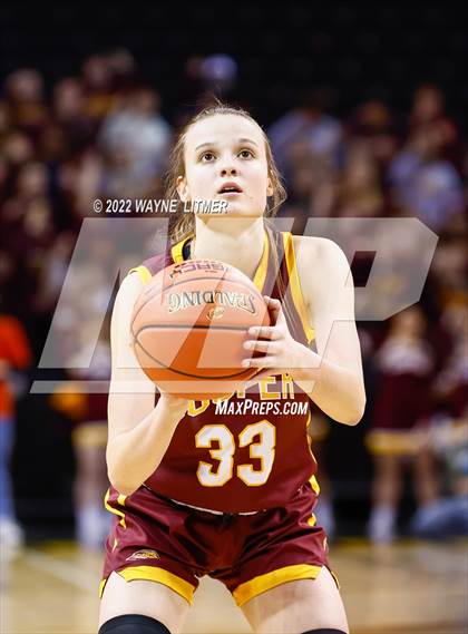 Thumbnail 2 in Cooper vs Ryle (9th Region Championship) photogallery.