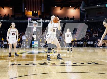 Thumbnail 3 in Cooper vs Ryle (9th Region Championship) photogallery.