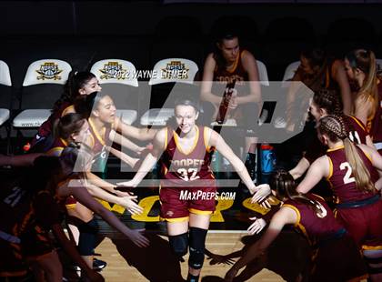 Thumbnail 3 in Cooper vs Ryle (9th Region Championship) photogallery.