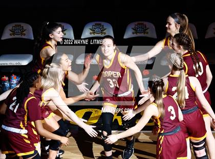 Thumbnail 2 in Cooper vs Ryle (9th Region Championship) photogallery.