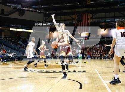 Thumbnail 2 in Cooper vs Ryle (9th Region Championship) photogallery.