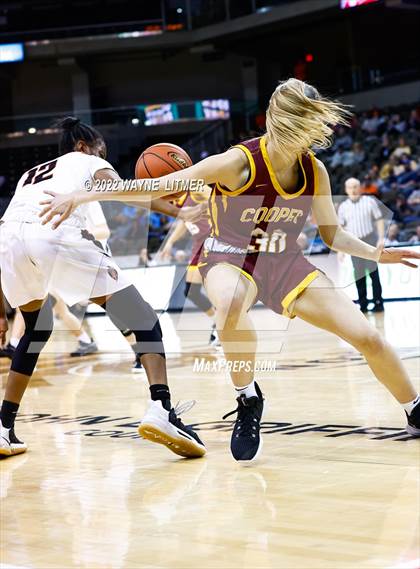 Thumbnail 3 in Cooper vs Ryle (9th Region Championship) photogallery.