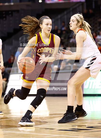 Thumbnail 3 in Cooper vs Ryle (9th Region Championship) photogallery.