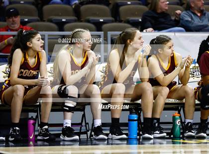 Thumbnail 1 in Cooper vs Ryle (9th Region Championship) photogallery.