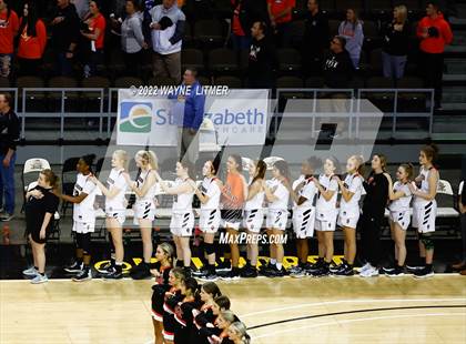 Thumbnail 1 in Cooper vs Ryle (9th Region Championship) photogallery.