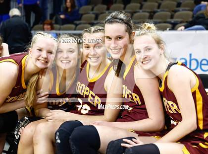 Thumbnail 2 in Cooper vs Ryle (9th Region Championship) photogallery.